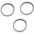 thumbnail image 5 of 1/3pcs 9.6mm Width Electric Planer Drive Rubber Belt 958718 For F20A P20ST H55SC, 5 of 5