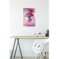 thumbnail image 4 of DreamWorks Trolls 2 - Coquelicot, 4 of 4