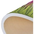thumbnail image 6 of GZHJMY Easter Bunny and Easter Eggs Floor Mat, Non-Slip Washable Entrance Front Door Rug for Home Indoor Kitchen Bathroom Bedroom, 23.6"x 15.27", 6 of 7