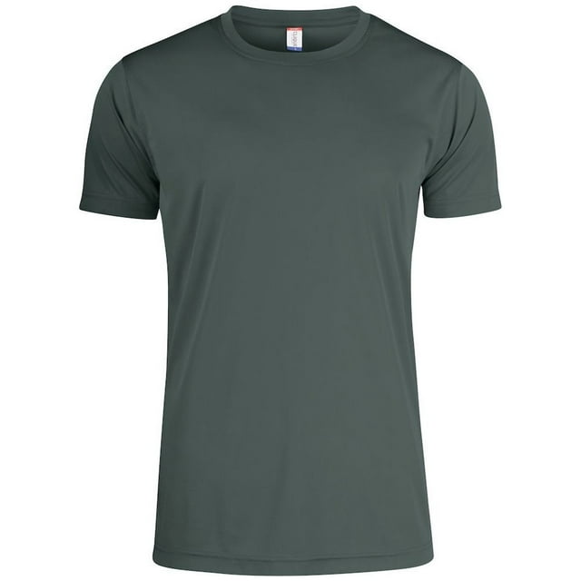 Clique T-Shirt Actif pour Hommes