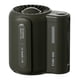 thumbnail image 1 of Ventilador Clip Eléctrico Ventilador Cintura Viento Recargable Por USB (verde), 1 of 9