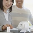 thumbnail image 1 of REOFLYUP Replacement Thermal Paper Roll Transparent for Instant Camera Printing, 1 of 7