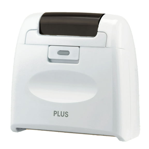 Guard Your Id Wide Roller, White