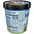 Ben & Jerry's Chubby Hubby Vanilla Ice Cream Kosher …
