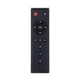thumbnail image 1 of lasting Remote Control Controller TV Replacement for Tanix TX3 TX6 TX8 TX5 TX92 TX9 Pro JIKAIX, 1 of 5