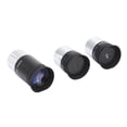 thumbnail image 3 of Ocular de telescopio Plossl, lente Barlow de 1,25" Ocular de telescopio Plossl Ocular Plossl optimizado para la excelencia, 3 of 9
