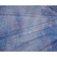 thumbnail image 5 of oneOone Polyester Lycra Medium Blue Fabric Tie Dye Craft Projects Decor Fabric Printed By The Yard 56 Inch Wide, 5 of 5