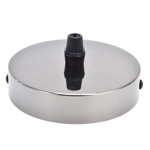 Base de luz de techo BuyWeek Accesorios de iluminación 10 cm