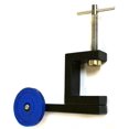 thumbnail image 2 of Eisco Labs Metal Bench Clamp with Pulley with Metal Bearing, 2 of 3