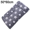 thumbnail image 2 of Soft and thick pet nest warm pet sleeping mat blanket for all seasons, 2 of 5