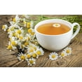 thumbnail image 3 of Dried Chamomile Flowers, Chamomile Tea loose leaf, Manzanilla. 8 oz, 3 of 7