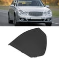 thumbnail image 4 of Front Door Interior Upper Cover Trim, Moisture Resistant Enhanced  Front Door Upper Cover Trim Panel A2117270148  for E-Class W211 2002 To 2008 Left,Right, 4 of 7