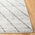 thumbnail image 4 of SAFAVIEH Adirondack Evonne Geometric Area Rug, Ivory/Dark Grey, 4' x 6', 4 of 14