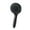 Black, variant on High Pressure Shower Head with Handheld, 8 Spray Functions Including Water Saving Mode, Saturating and Massage Sprays, 11 in x 4.3 in x 1.57 in
