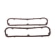 thumbnail image 1 of 2x Junta Tapa Valvula Corcho 1/8", para Motores SB 260 347, Repuestos, Reemplazo, 1 of 9
