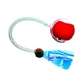 thumbnail image 2 of Pelota de Juguete Interactiva para Gatos Strade Fareast Limited Rojo, 2 of 8