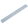 thumbnail image 1 of Reglas Para Acolchar, Regla De Costura Acrílica De Corte Fácil Con Costuras Excelentes Para El Hogar Para Coser Para Dibujar ANGGREK Otros, 1 of 8