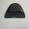 thumbnail image 3 of Acaigel Carbon Fiber Look - ABS Car Air Flow Intake Hood Scoop Vent Cover, 3 of 5