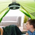 thumbnail image 4 of Ventilador de Camping de 10000 MAh, Circulador de Aire Portátil de Escritorio Recargable, Ventilador Eléctrico de Techo Inalámbrico con Trípode Eléctrico, 4 of 5