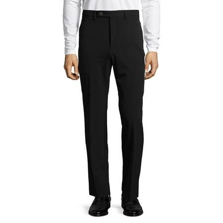 Classic Slim Dress Pants