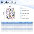 thumbnail image 3 of PAYOHTO Cute Floral Pattern Boys Swim Trunks Quick Dry Beach Boardshorts for Teen Boys Bathing Suit Swimwear for Boys, 3 of 7