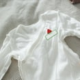 thumbnail image 5 of OFFIGAM 10Pcs Blank Name Labels for Clothes Multi Polyester Clothing Tags, 5 of 5