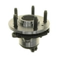 thumbnail image 4 of R-Line Wheel Hub Assemblies Fits select: 2002-2005 FORD THUNDERBIRD, 2000-2006 LINCOLN LS, 4 of 4