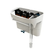 OASE BioStyle Thermo 50 White - Aquarium Filter