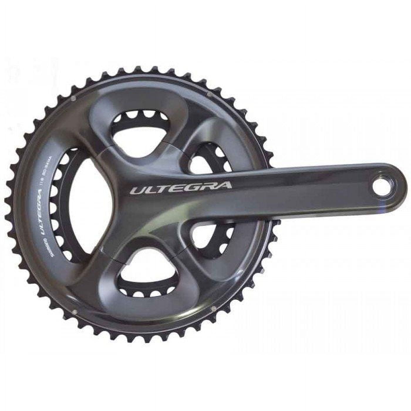Campagnolo Chorus Crankset - 172.5mm, 12-Speed, 52/36t, 96 BCD