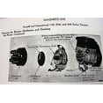 thumbnail image 4 of Farmall Cub Tractor Preventive Maintenance Manual International Lo-Boy Adjustmen, 4 of 5