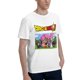 thumbnail image 2 of Camiseta de Manga Corta para Hombres DBZ, 2 of 5