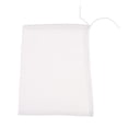 thumbnail image 2 of Leche Bolsa de Colador de Nylon Fino Jugos Malla de de 15x20cm / 5.90x7.87 '', 2 of 9