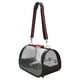 thumbnail image 2 of Jaula de viaje para loros, portador de pájaros portátil, bolsa de viaje para pájaros, construcción robusta, 2 of 8