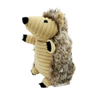 Dandee hedgehog dog shop toy
