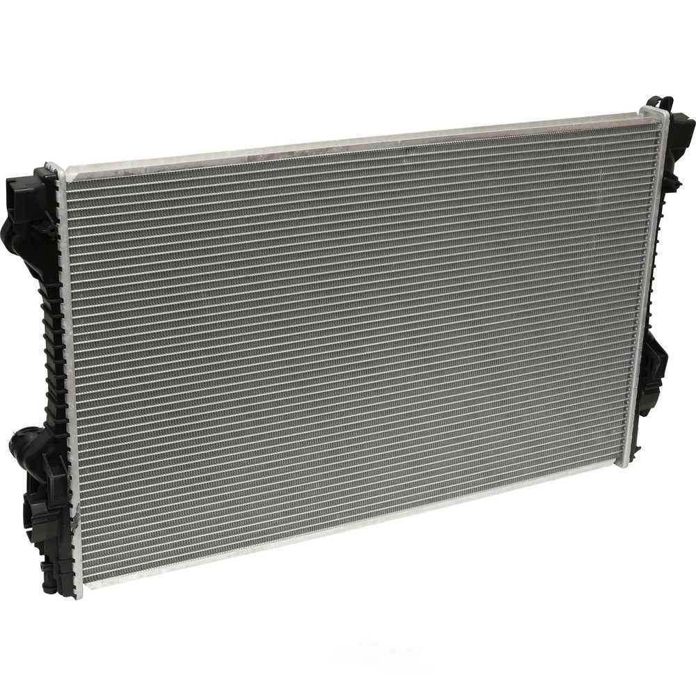 UAC RA 13562C Crossflow Radiator