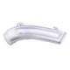 thumbnail image 4 of Luces de espejo derecho de señal de giro de coche para VW Jetta/Golf Mk5 Sharan Sunnimix Luz de espejo de señal de giro de coche, 4 of 8