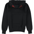 thumbnail image 3 of Elevenparis Hombre Gremlins Sudadera con capucha Sudadera negra S, 3 of 3