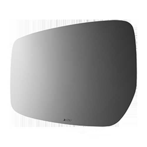 Door Mirror Glass Assembly
