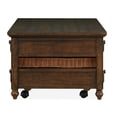 thumbnail image 6 of Magnussen Home Cottage Lane Coffee Rectangular Lift Top Cocktail Table, 6 of 7