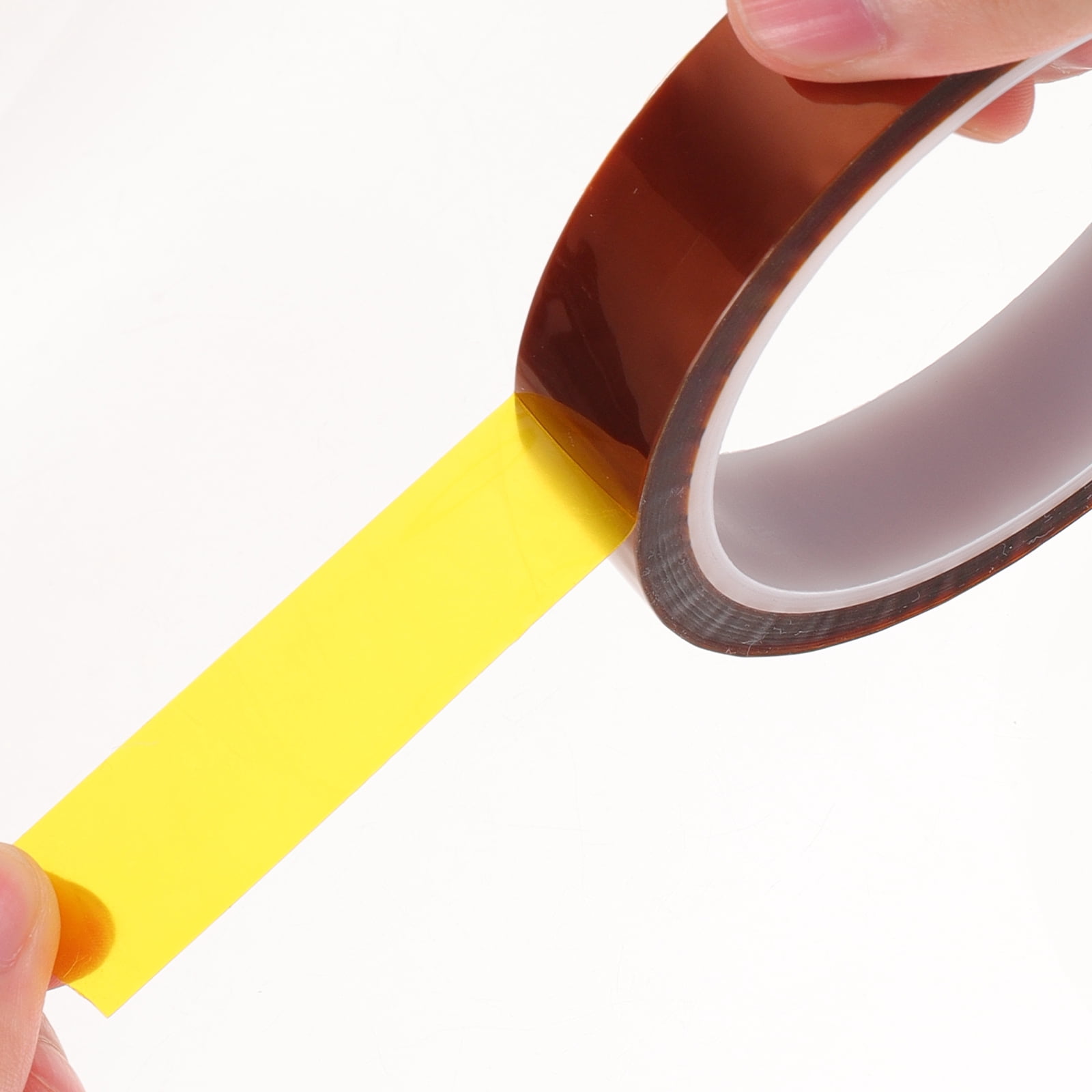 5 Roll High Temperature Resistant Tape DIY Heat Electrician Magnetic Electrical Appliance Practical Multi-function