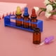 thumbnail image 5 of Botella cuentagotas de aceite esencial, botella cuentagotas vacía de 4 piezas, botella cuentagotas, juego de botellas cuentagotas, tecnología innovadora, 5 of 7