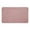 Pink, variant on Dining Room Rug Microfiber Bath Mats Back Door Mat Washable Entryway Rug Nonslip Bathroom Rug Back Door Rugs Clearance Room Rug, 40x60cm