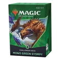 thumbnail image 1 of Magic: The Gathering 2021 Challenger Deck â€“ Mono Green Stompy, 1 of 5