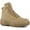 Wheat, variant on Reebok Rapid Response RB Composite Toe Side Zipper Duty Boot