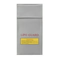 thumbnail image 4 of Lipo Sac de Protection Ignifuge et Anti-Explosion pour Batterie, Résistant aux Hautes Températures, 4 of 8
