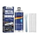 thumbnail image 1 of Adhesivo Reparación Soldadura en Frío Resistencia al Calor para Acero Hierro Aluminio 100ml Ehuebsd  Libre de BPA, 1 of 4