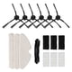 thumbnail image 5 of Kit De Accesorios De Repuesto Para Barredora Eléctrica, Reduce Los Alérgenos Accesorios De Barredora Eléctrica De Absorción De Agua Fuerte Para El Hogar ANGGREK Otros, 5 of 8
