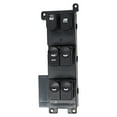 thumbnail image 2 of jinwen Window Lifter Switch 935702L000 Auto Parts Replace Interior Electric Driver Side, 2 of 7