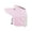 Pink, variant on Juniper Women's Taslon UV Large Bill Visor - Khaki