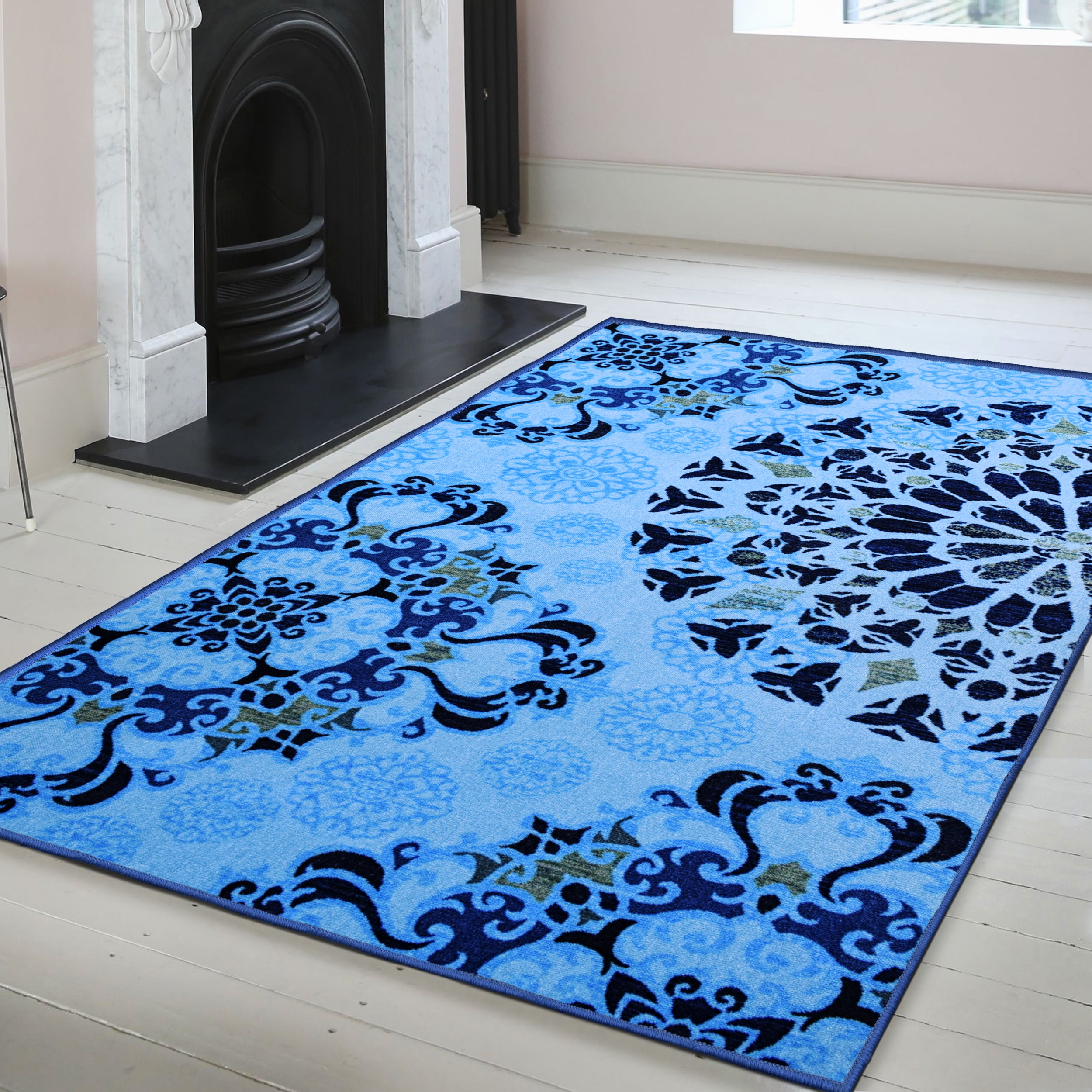 Photo 1 of Impressions Aziz Indoor Area Rug